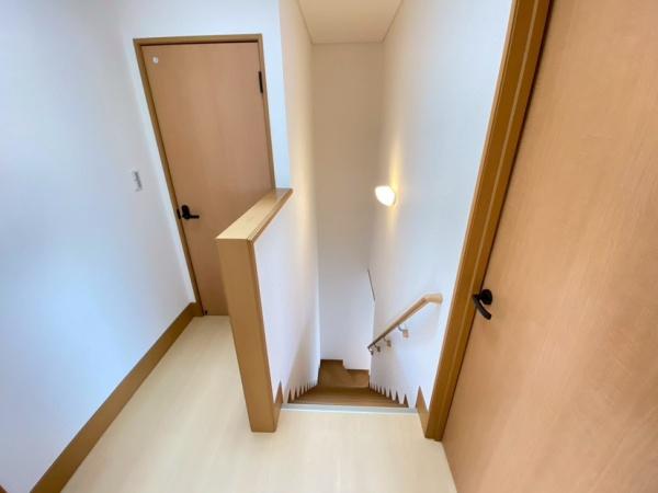 生駒市小明町の中古一戸建て