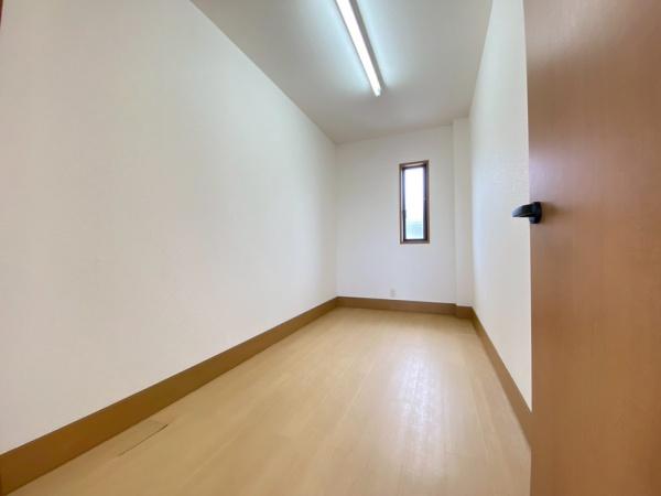 生駒市小明町の中古一戸建て