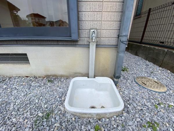 生駒市小明町の中古一戸建て
