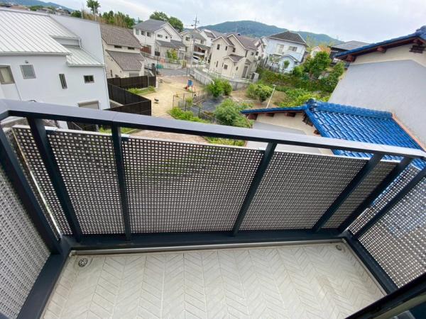 生駒市小明町の中古一戸建て