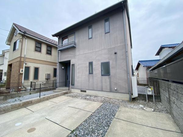 生駒市小明町の中古一戸建て