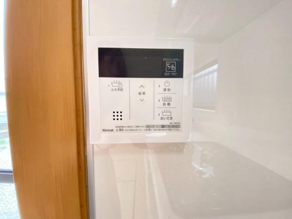 生駒市小明町の中古一戸建て