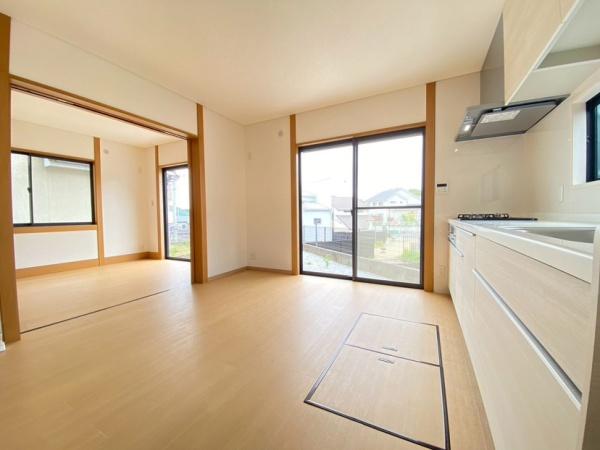 生駒市小明町の中古一戸建て