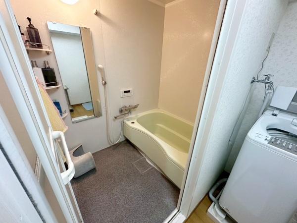 日興橿原スカイマンション
