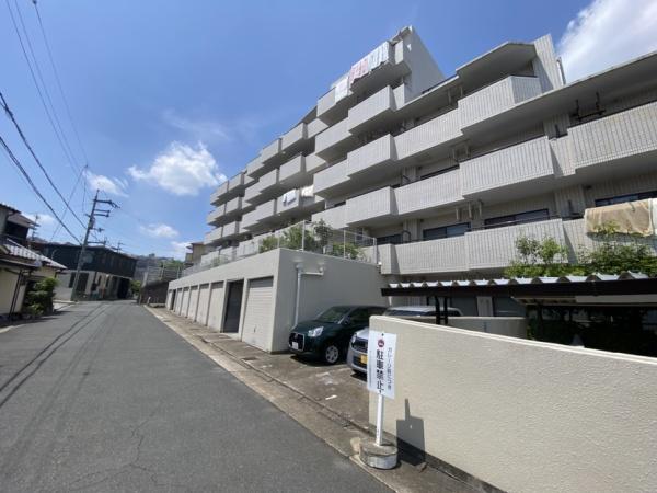 オーブラン学園前