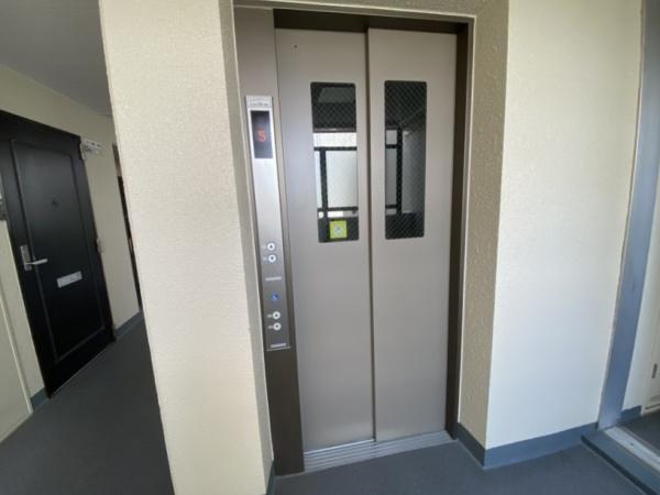 オーブラン学園前