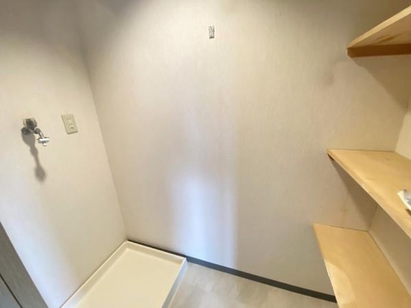 ロイヤルヒルズ富雄F棟