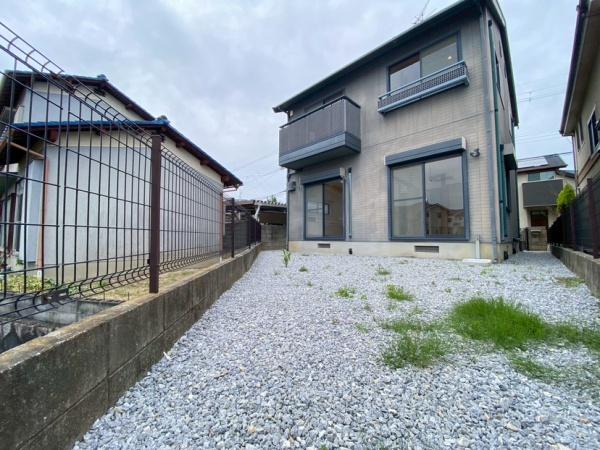 生駒市小明町の中古一戸建て