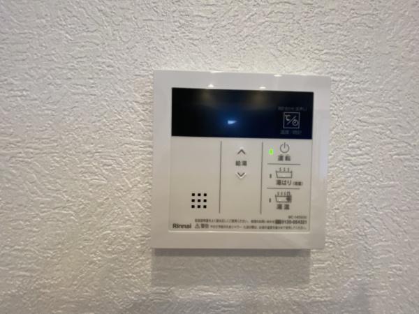 オーブラン学園前