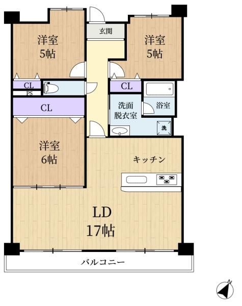 生駒ロイヤルマンション
