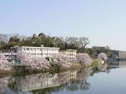 あやめ池グランドハイツA棟(奈良市立あやめ池小学校)