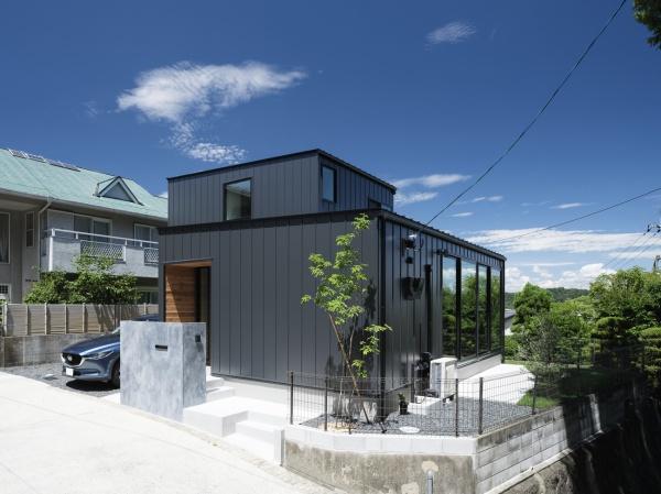 生駒市翠光台の売土地