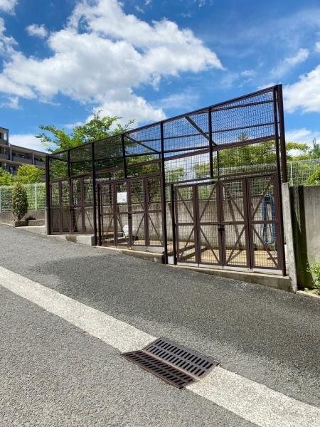 グラン・コート学園前
