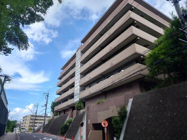 ダイアパレスあやめ池