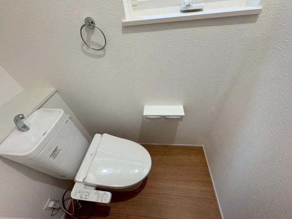 生駒市壱分町の新築一戸建
