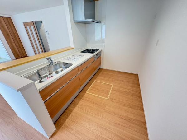 生駒市壱分町の新築一戸建