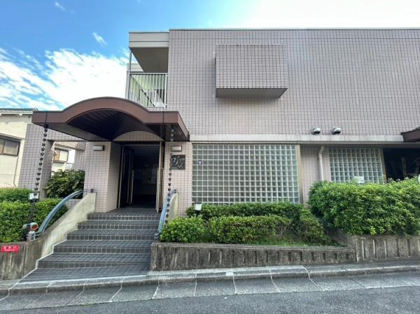 生駒ロイヤルマンション