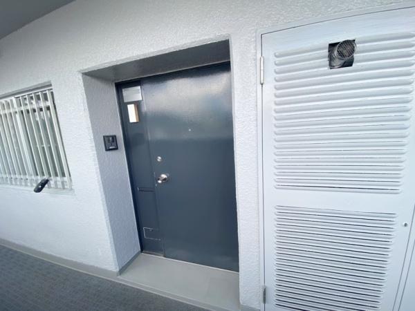 奈良日光ハイツ
