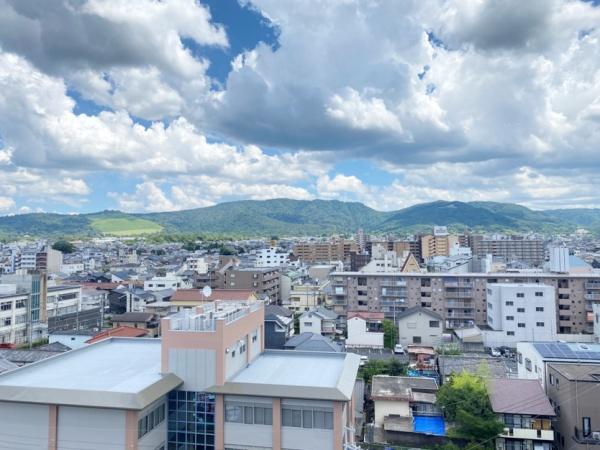 奈良日光ハイツ