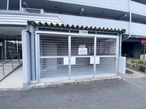 奈良日光ハイツ