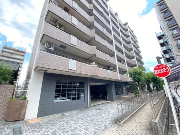 ローレルコート新大宮南