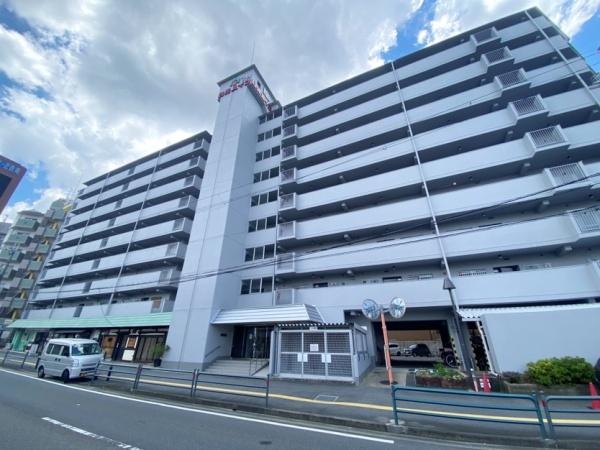 奈良日光ハイツ