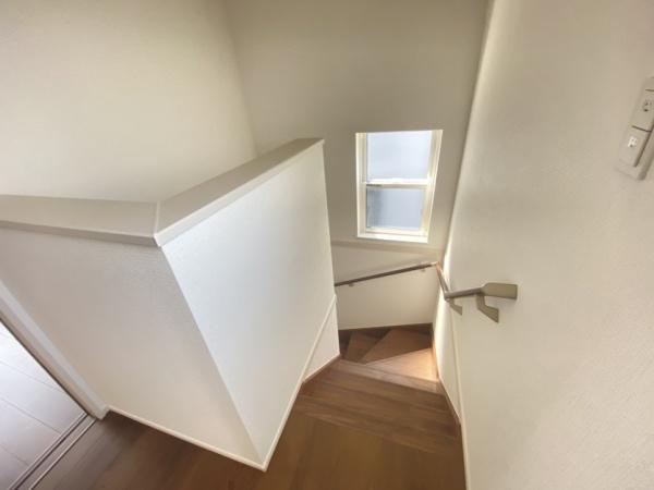 生駒市有里町の新築一戸建