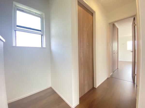 生駒市有里町の新築一戸建