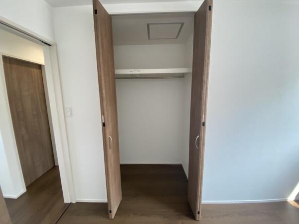 生駒市有里町の新築一戸建