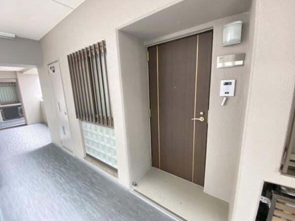 ローレルコート新大宮南
