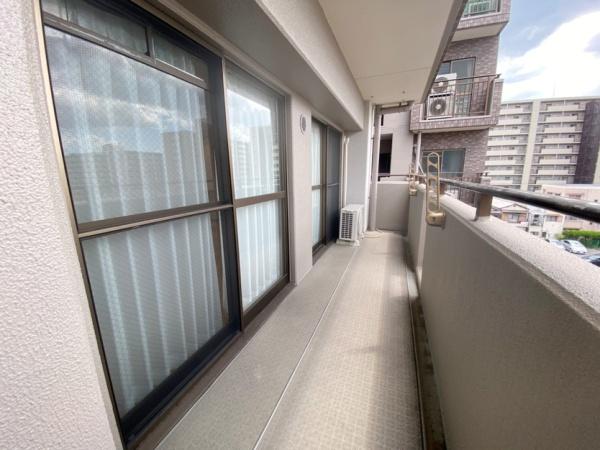 ローレルコート新大宮南
