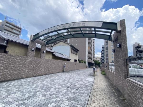 ローレルコート新大宮南