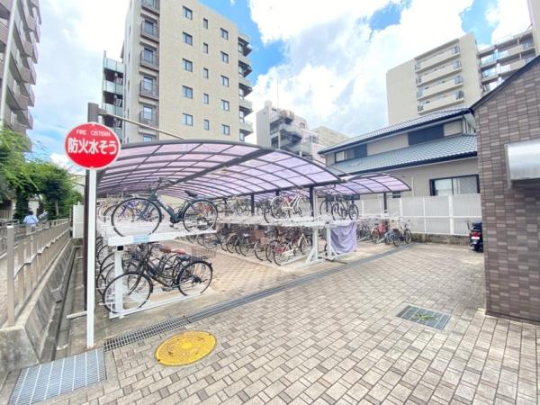ローレルコート新大宮南