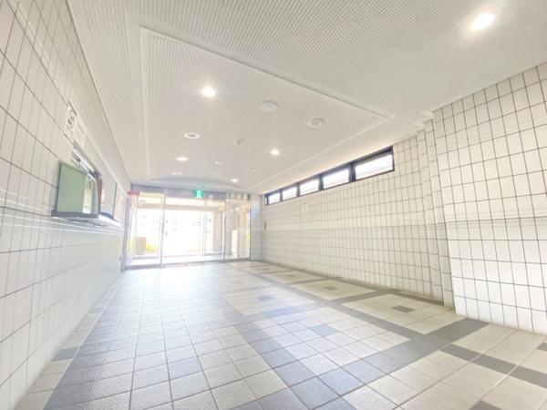 ライオンズマンション奈良