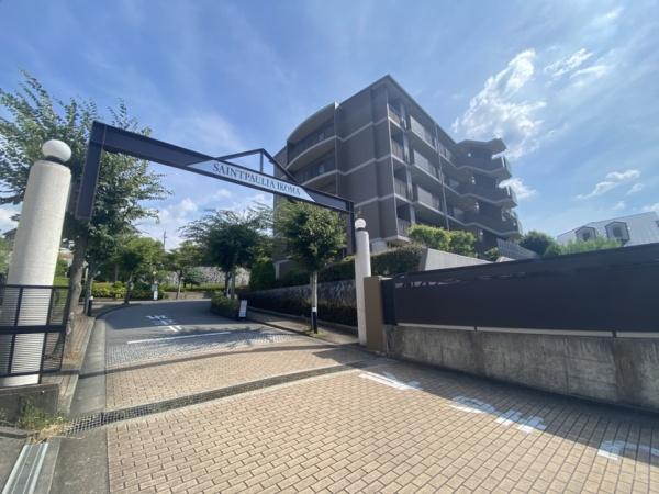 セントポリア生駒