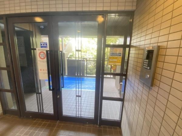 セントポリア生駒