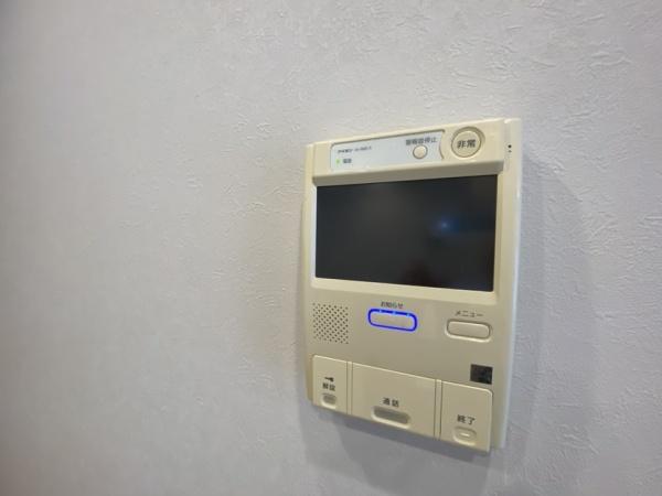 セントポリア生駒