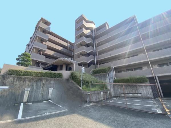 ステイツ富雄