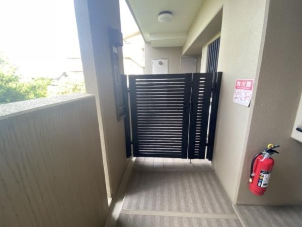 ダイアパレスあやめ池