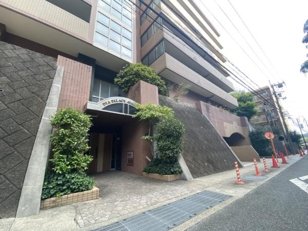 ダイアパレスあやめ池