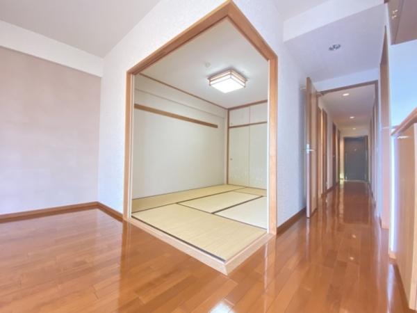 ダイアパレスあやめ池