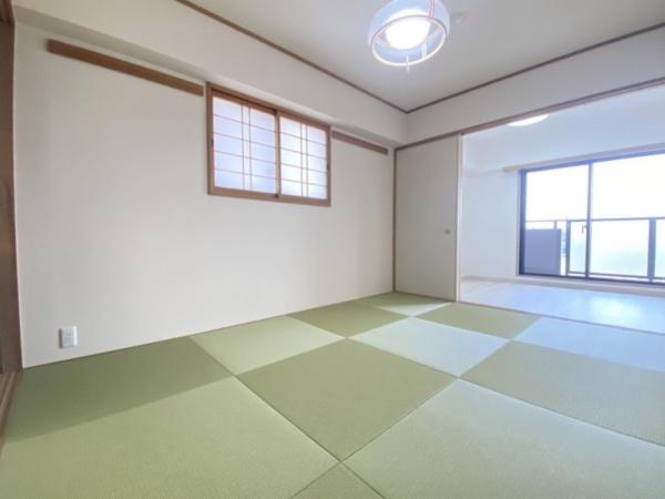 ステイツ富雄