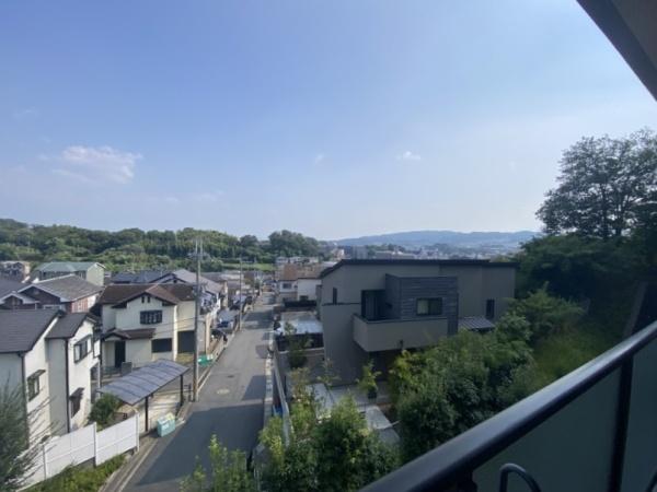 ステイツ富雄