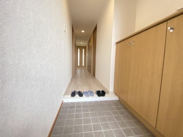 ステイツ富雄