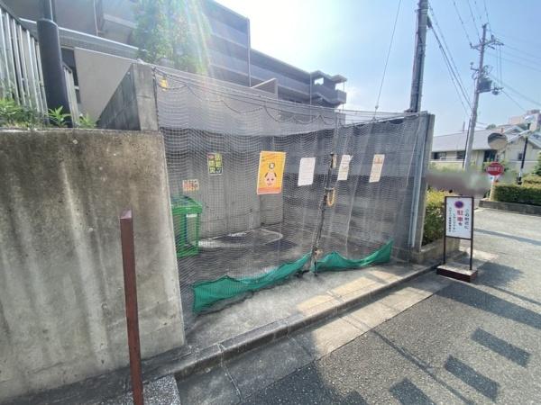 ステイツ富雄