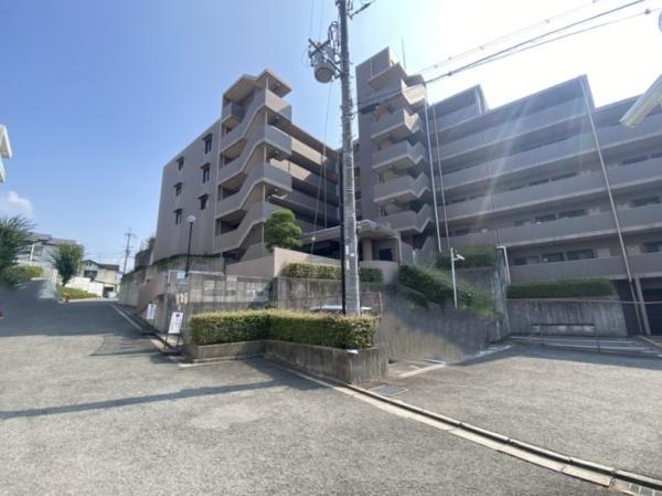 ステイツ富雄
