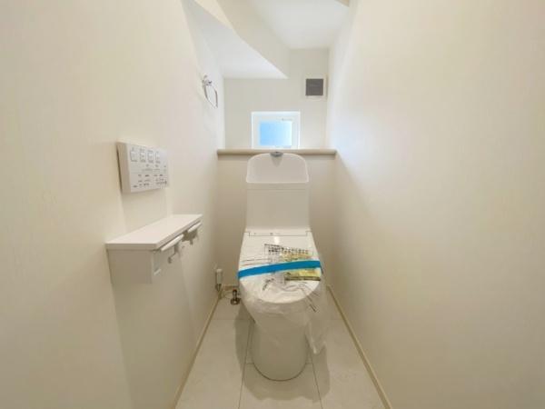 生駒市俵口町の新築一戸建