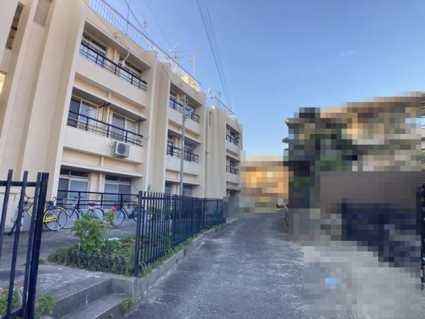 野崎マンション
