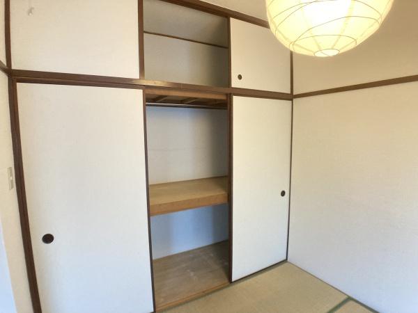 野崎マンション