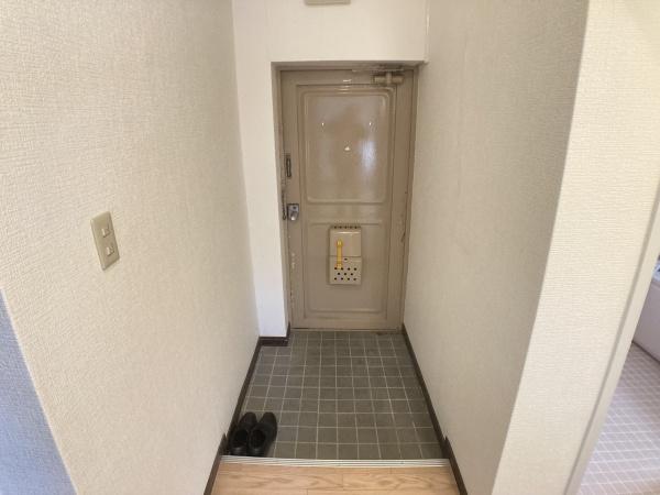野崎マンション